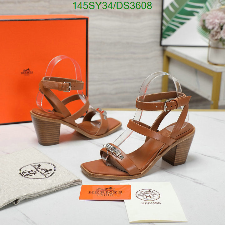 SAMC - HMS Women Shoes - 060