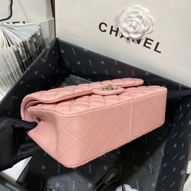Satchel Bags - CHL Bags - 3956