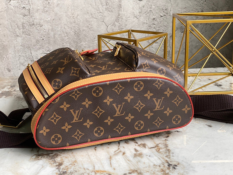 Glami Fashion Lu-Vi Bags - 16682