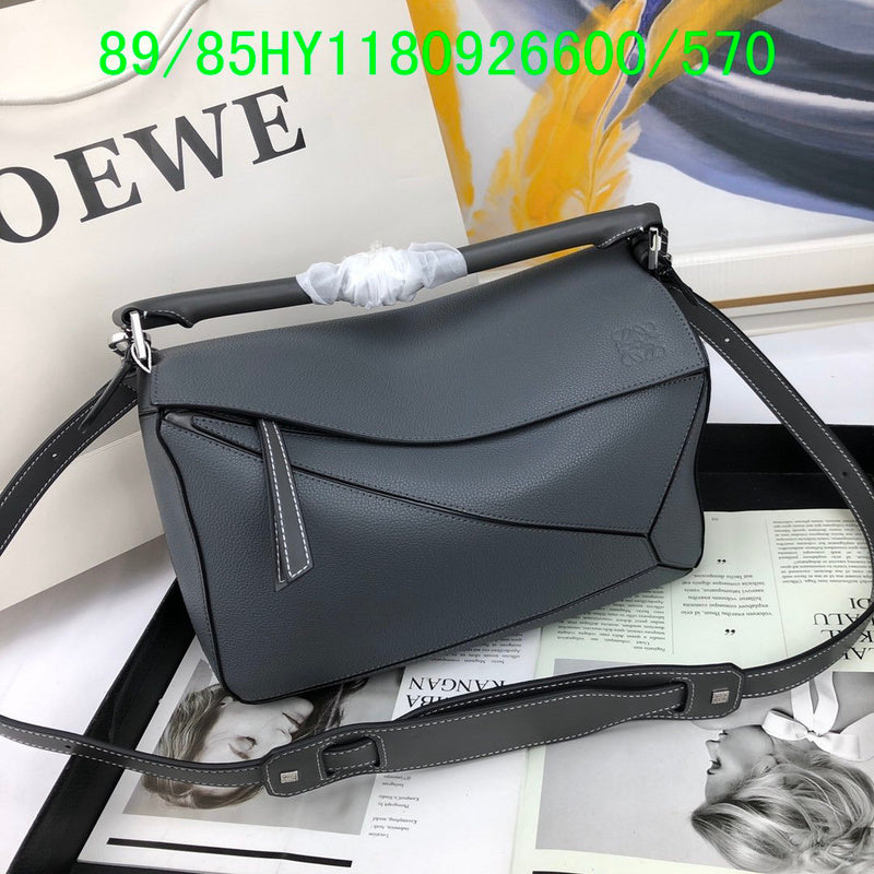Satchel Bags - LWE Bags - 308