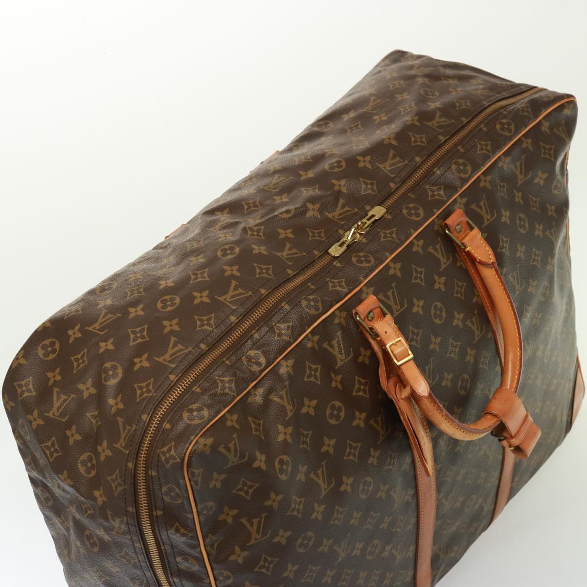 Louis Vuitton Sirius Travel