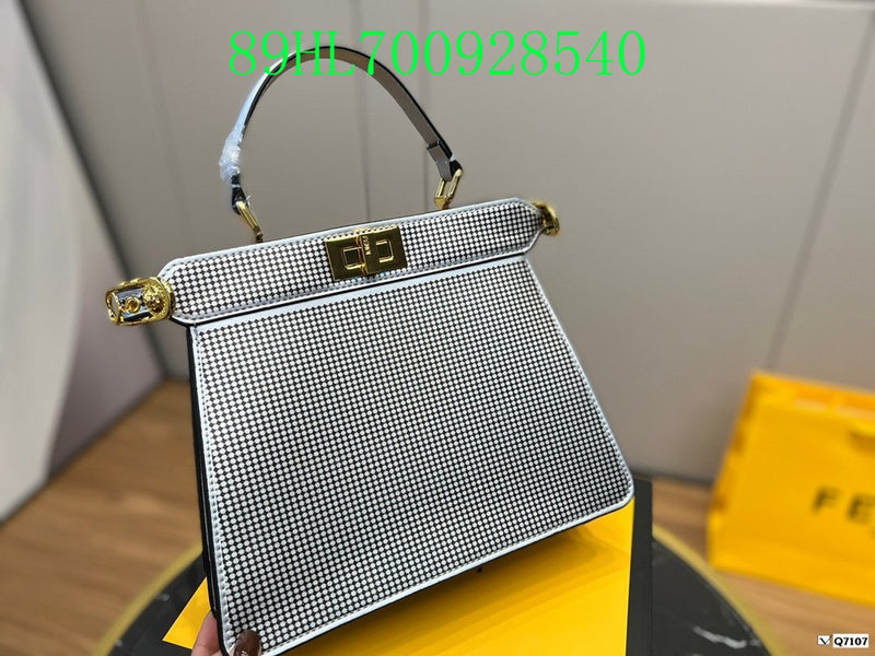 Glami - FDE Bags - 1313