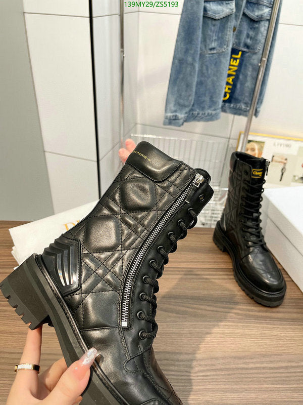SAMCC - DOR Women Shoes - 1636