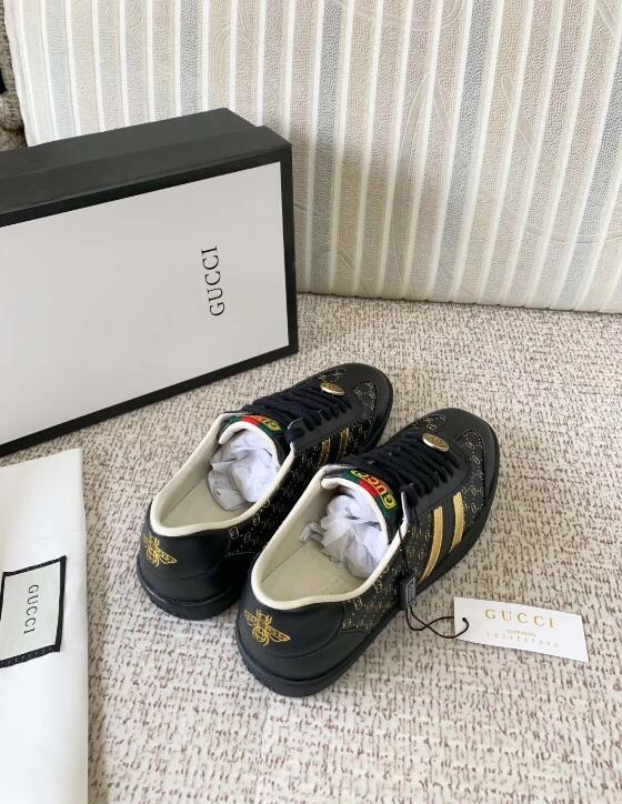 SAMC - GUKI Women Shoes - 2217