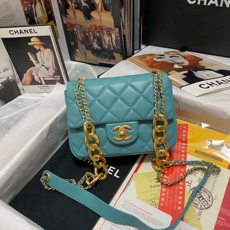 glamy - CHL Bags - 3354