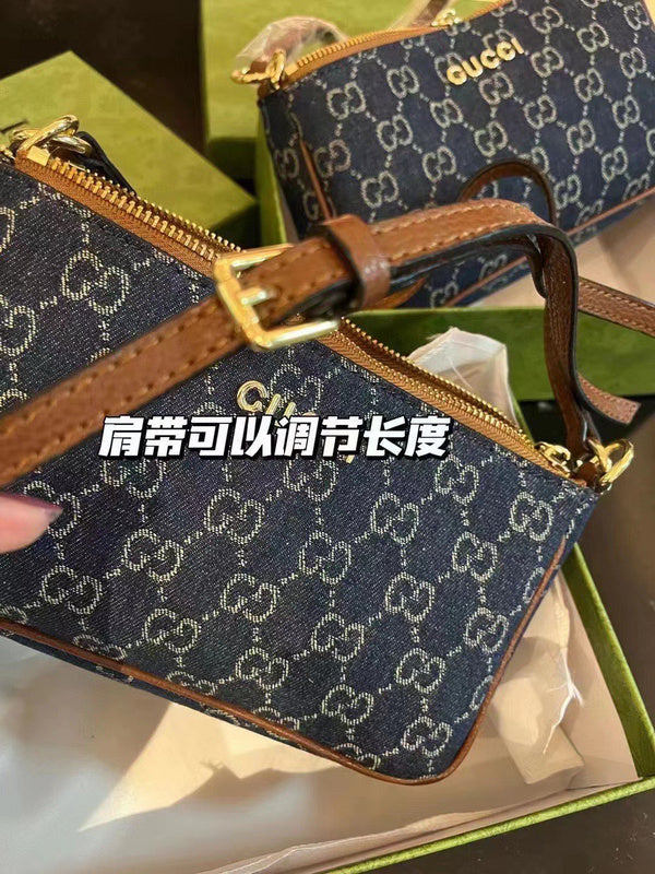 Glami Fashion - GCI Bags - 11645