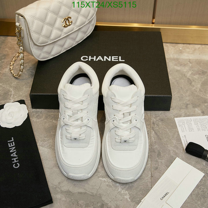 SAMC - CHL Women Shoes Sneakers - 208