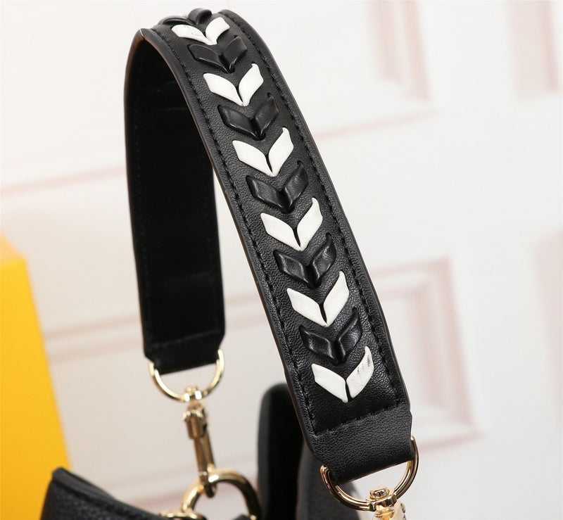 Satchel Bags - VL1 Bags - 605