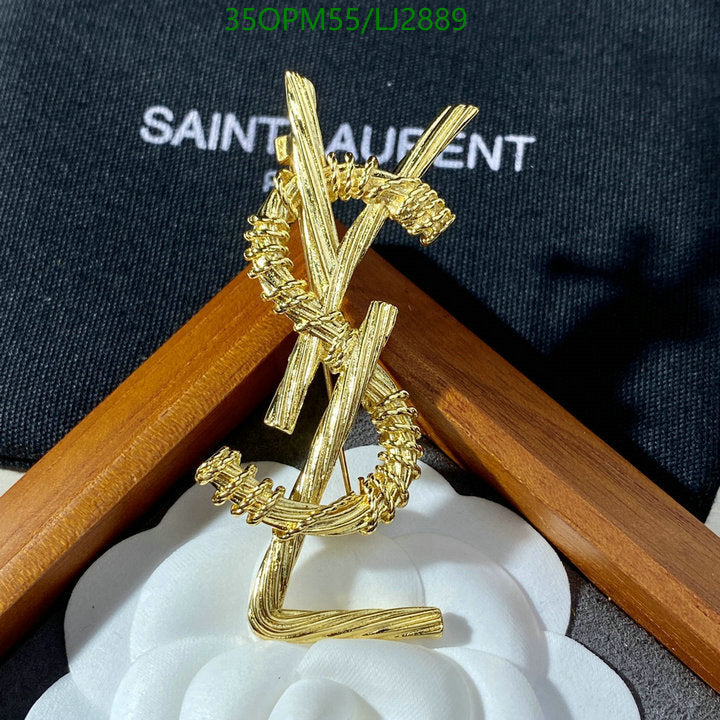 SAMC - YLS Jewelry - 083