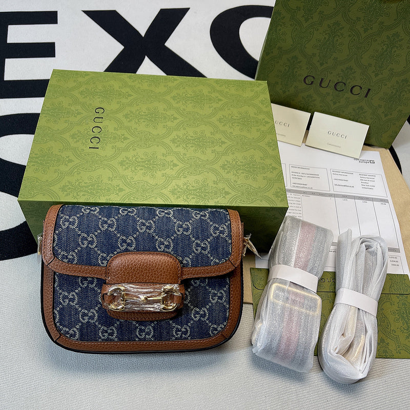 Satchel Bags - GCI Bags - 6775