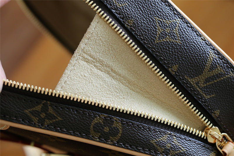 Glami- Glami- Lu-Vi bags - 7880