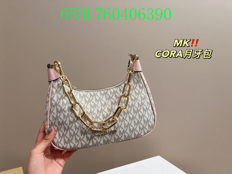 Satchel Bags - MK Bags - 113