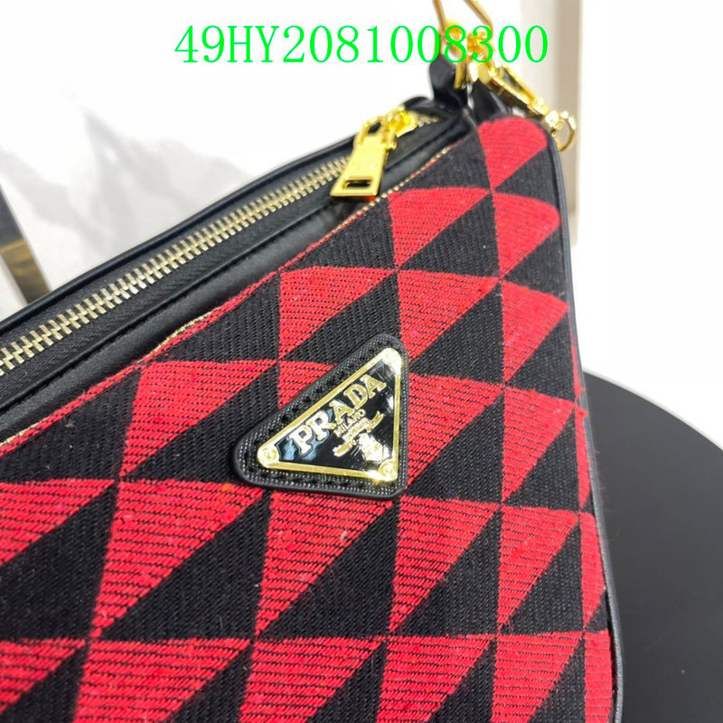 Satchel Bags - PDA Bags - 3938