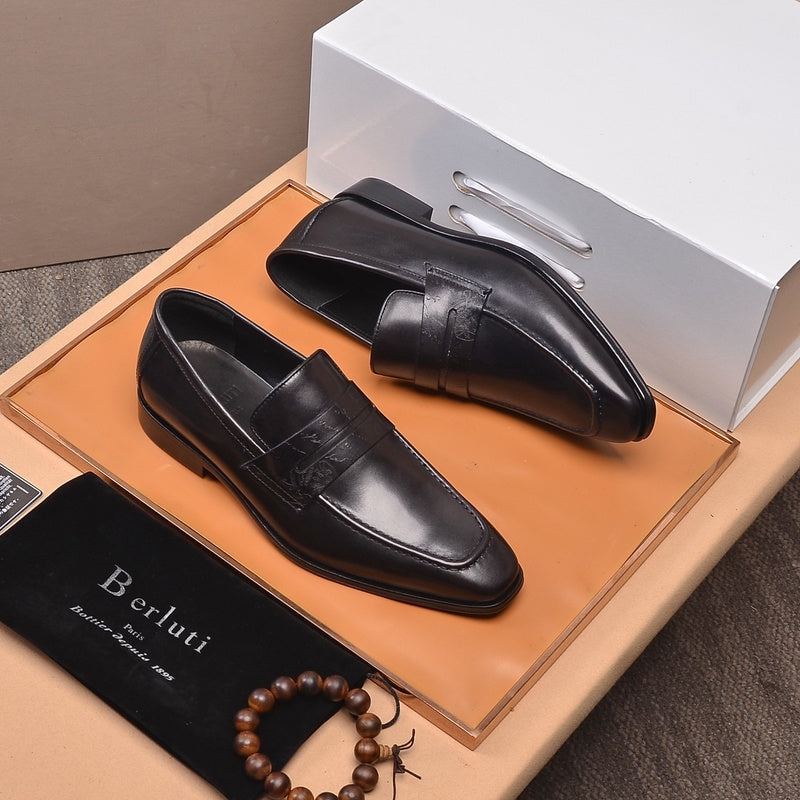 Glami - BRE Men Shoes - 523