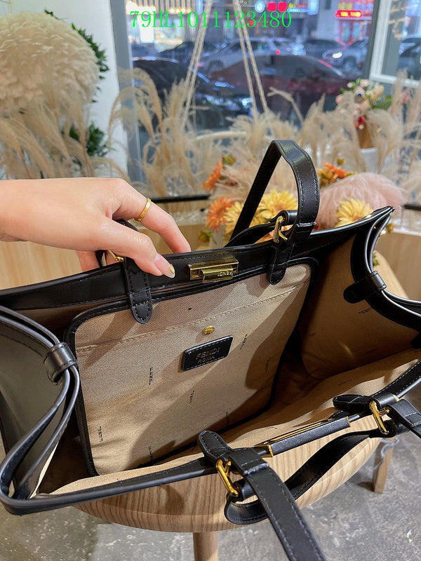 Glami - FDE Bags - 2073