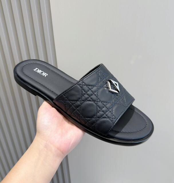SAMCC - DOR Men Shoes - 045