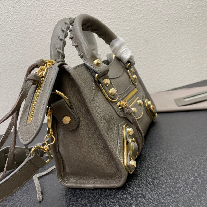 Glami-i BG Bags - 633