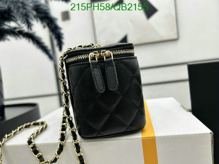 SAMC - CHL Bags - 489