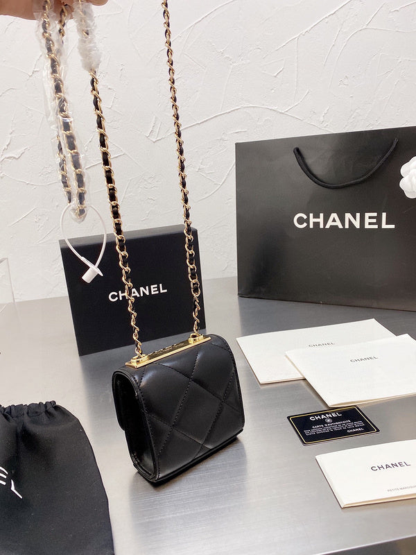 Satchel Bags - CHL Bags - 7093