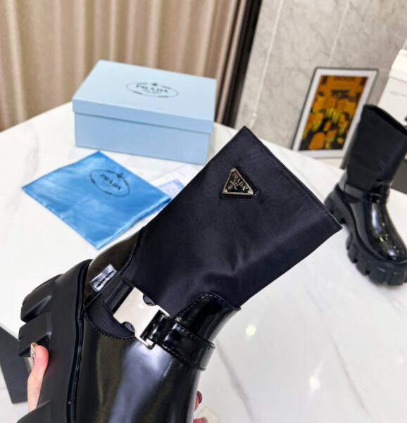 glamy - PD Women Shoes - 375