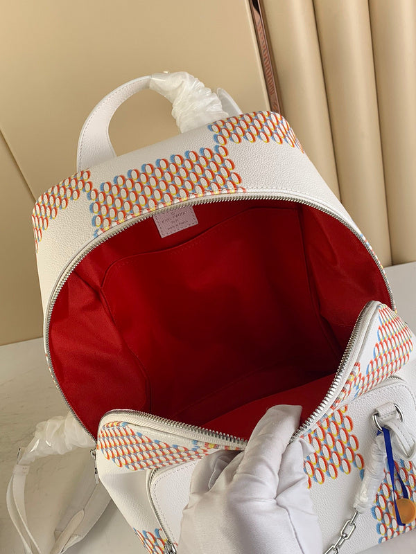 Satchel Bags - VL Bags - 6657