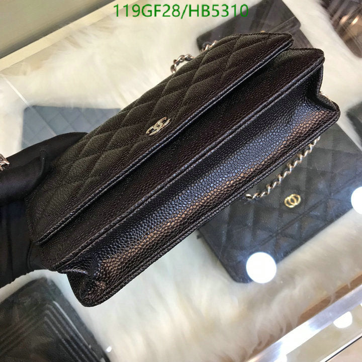 SAMC - CHL Bags - 166