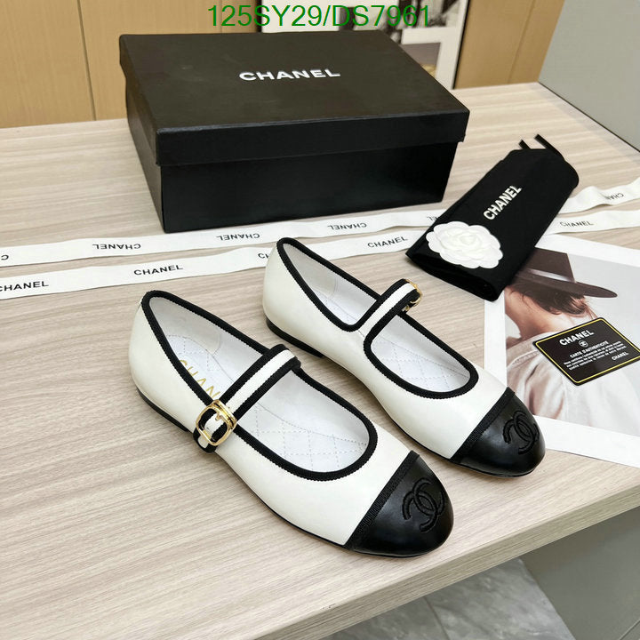 SAMC - CHL Women Shoes Ballet - 026