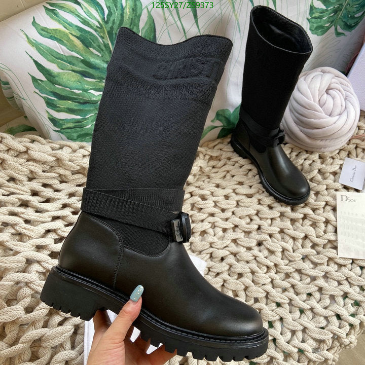 SAMCC - DOR Women Shoes - 1597