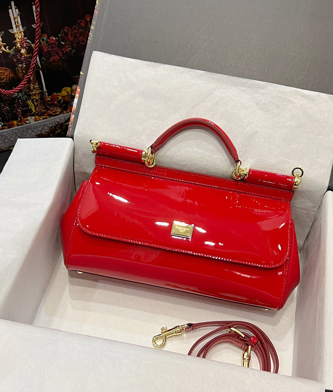 Glamy - DG bag - 216