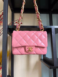 glamy - CHL Bags - 3084