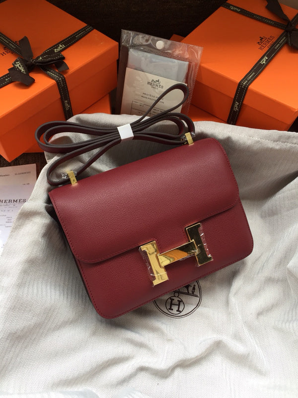 Glamy - HMS Bags - 1815