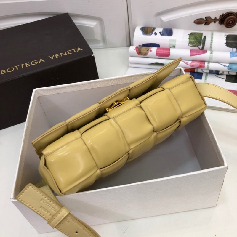Satchel Bags - BV Bags - 364