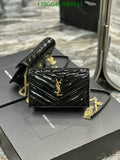 SAMC - YLS Bags - 251