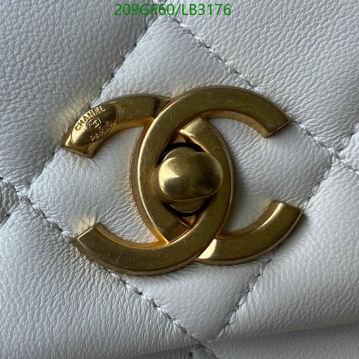 SAMC - CHL Bags - 868