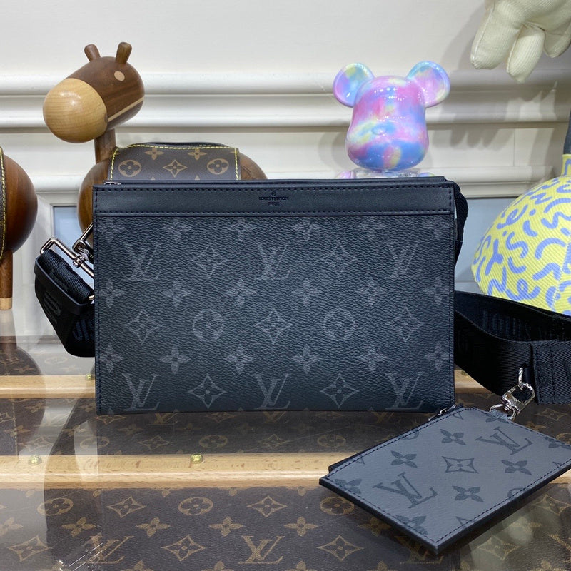 Glami- Glami- Lu-Vi bags - 2781
