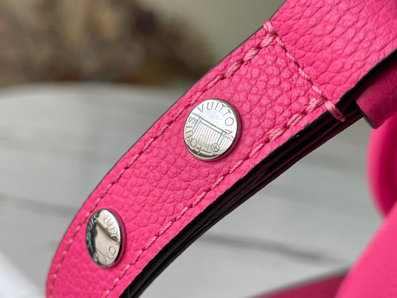 Fashion Lu-Vi bags - 5396