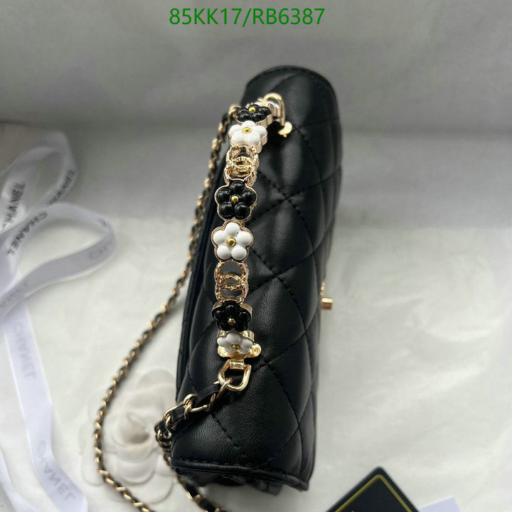 SAMC - CHL Bags Crossbody - 171