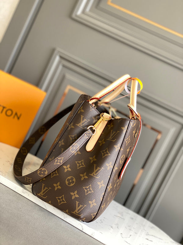Satchel Bags - VL Bags - 1787