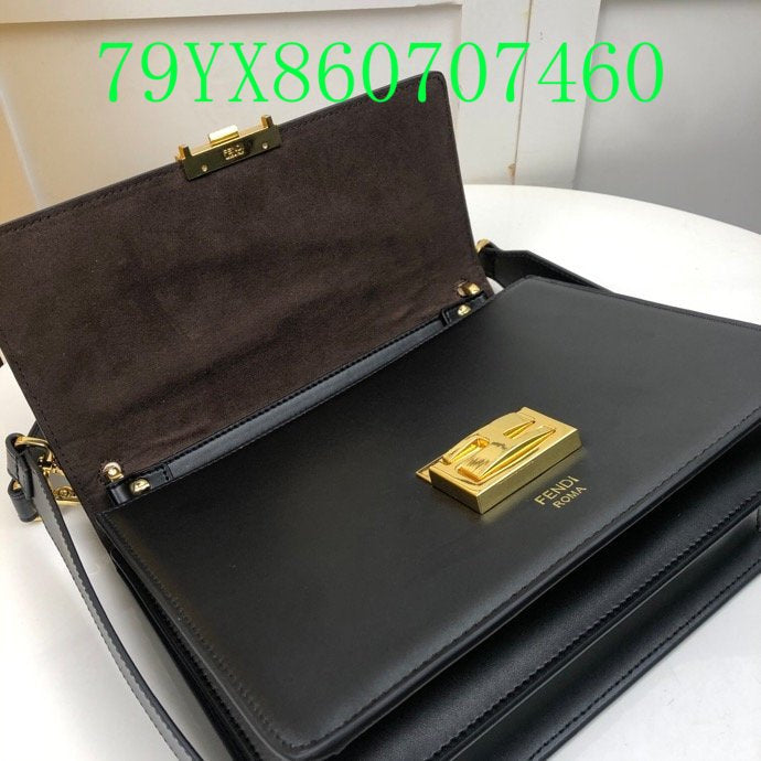 Glami - FDE Bags - 2581
