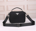 Satchel Bags - PRA Bags - 559