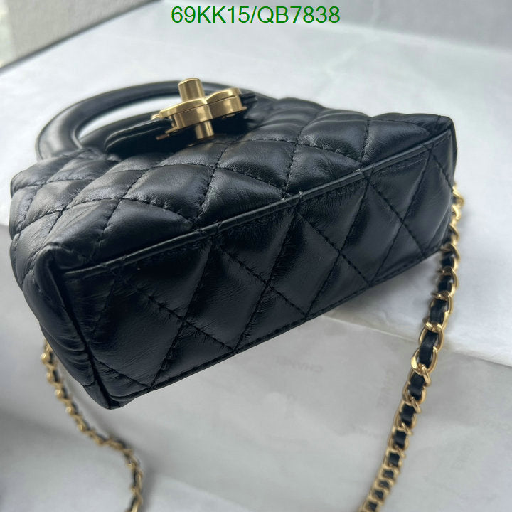 SAMC - CHL Bags Crossbody - 138