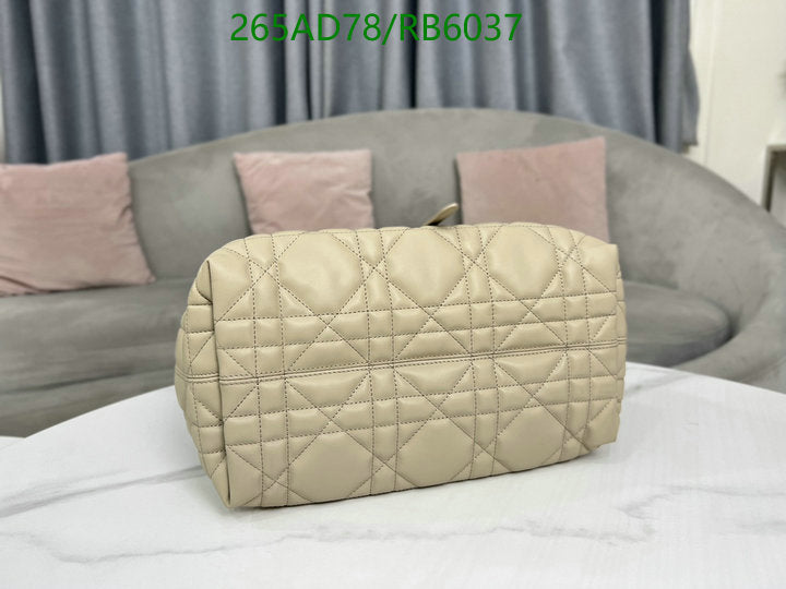 SAMCC - DOR Bags - 1260