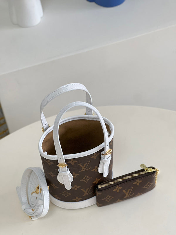 Glami Fashion Lu-Vi Bags - 16683