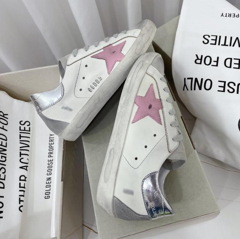 SAMC - GDBE Women Shoes - 128