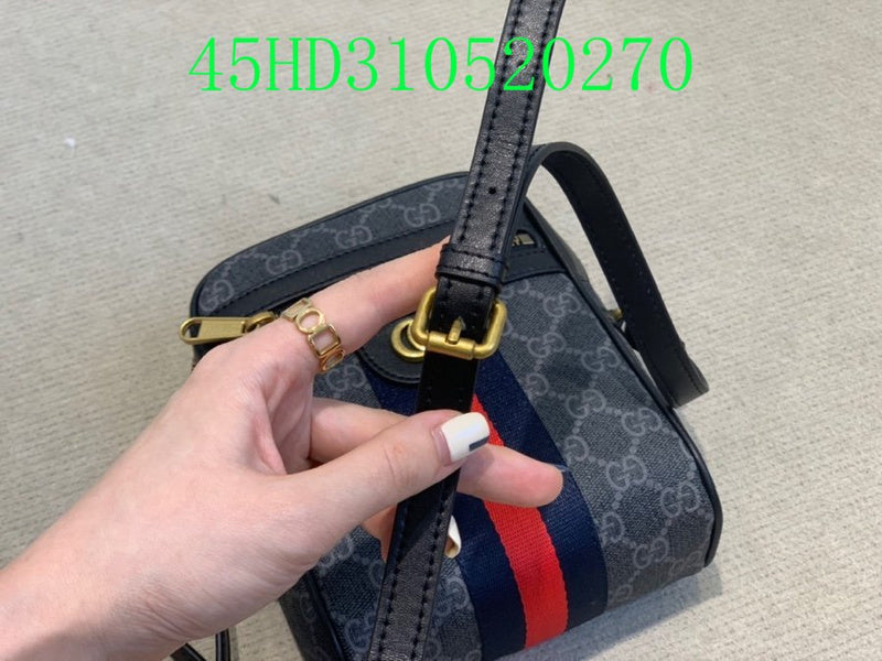 Glami Fashion - GCI Bags - 11211