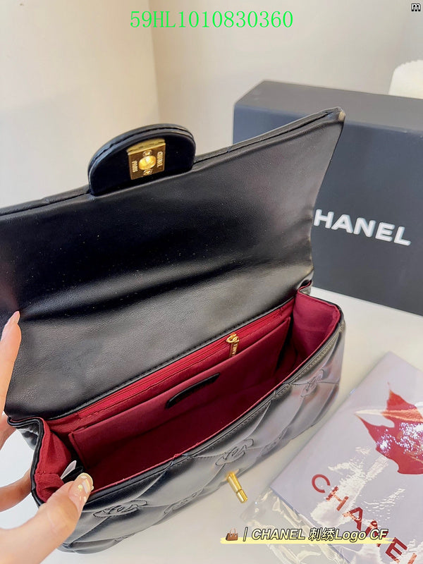 Glami - CHL Bags - 016