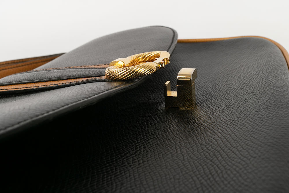 Sac en cuir Morabito