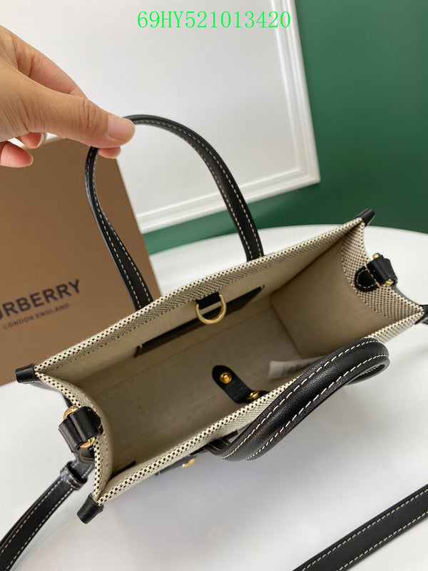 ELE Fashion -BBR Bags - 400