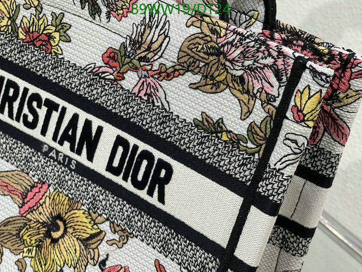 SAMCC - DOR Bags - 965