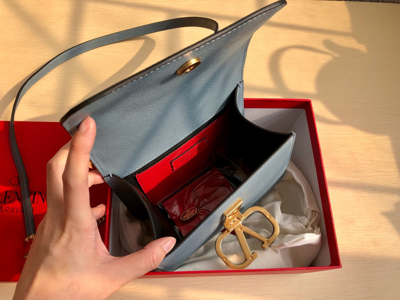 Glamy - VEL Bags - 1306